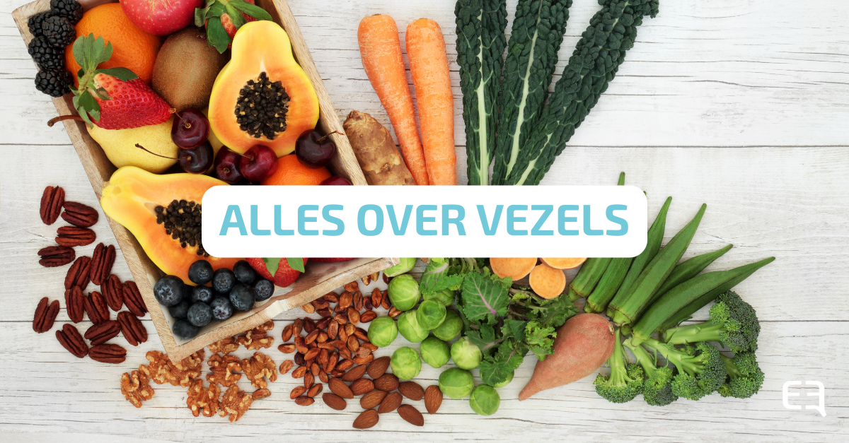 Alles over vezels