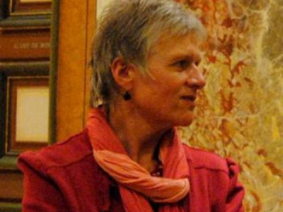 Marijke Van der Biest NA 