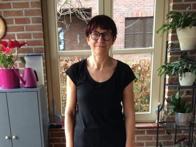 Marleen verloor dankzij diëtiste Lore 10 kg