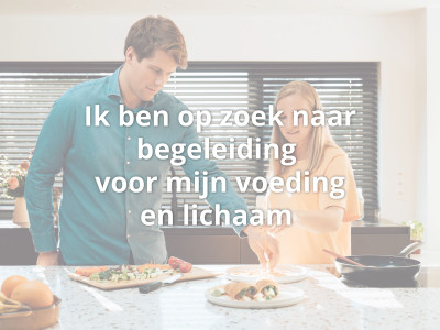 EQ3 vermagering voor individuals