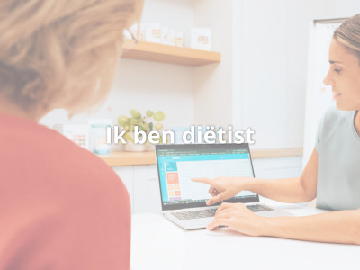 EQ3 voor dietist