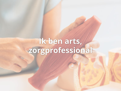 EQ3 voor arts en zorgprofessional