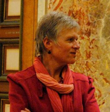 Marijke Van der Biest NA 