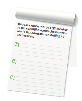 Notities mbt de BIVA analyse