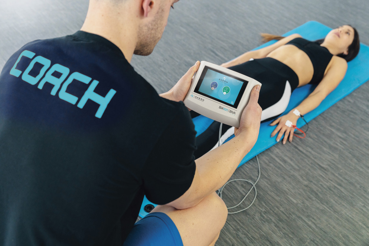 Sport en fitness Akern